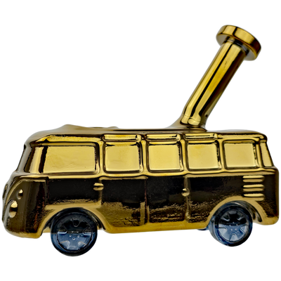 4.5″ IRIDESCENT BUS RIG