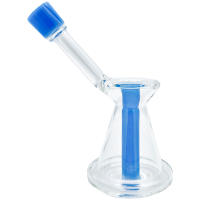 7.5″ Color Accent Hourglass Sidecar Rig