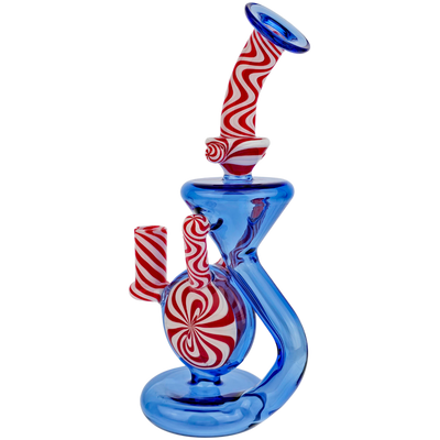 8" Balloon Reversal Recycler (one off) - photo 5