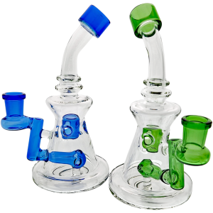 7.5″ FAB PINCH BELL RIG