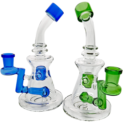 7.5″ FAB PINCH BELL RIG