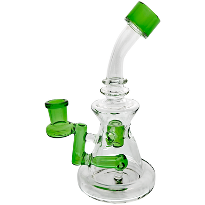 7.5″ FAB PINCH BELL RIG