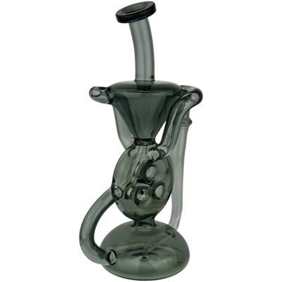 8.5″ FULL COLOR WAFFLE RECYCLER