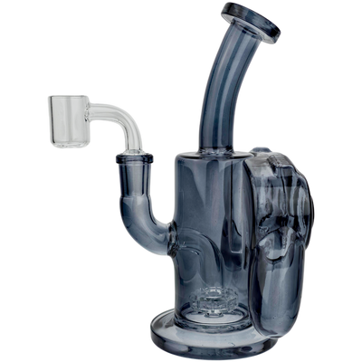 7.5" Game Controller Showerhead Rig