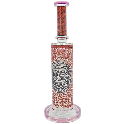 13” Texture Meso Decal Double Matrix - view 6
