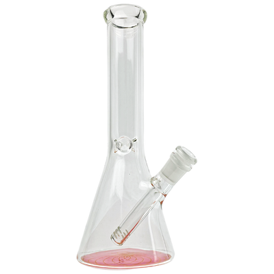 10" Retticello Base Decal Beaker