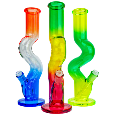 14" Gradient Zong Tube