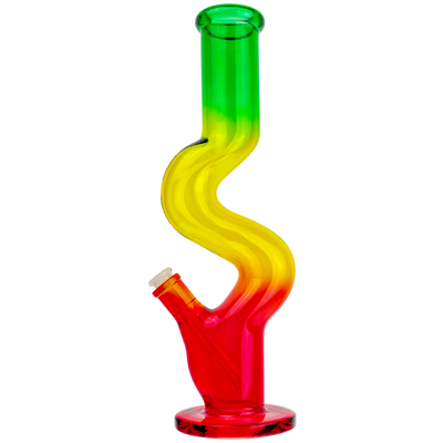 14" Gradient Zong Tube