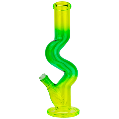 14" Gradient Zong Tube