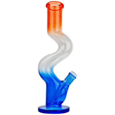 14" Gradient Zong Tube