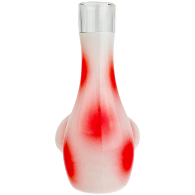 8″ Titty Grommet Bong