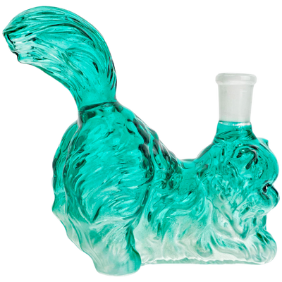 5" Two-Tone Gradient Cat Rig - photo 4