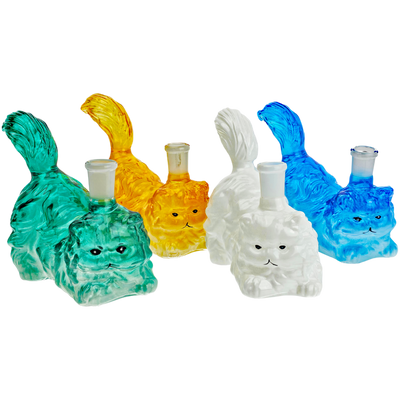 5" Two-Tone Gradient Cat Rig - photo 2
