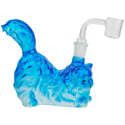 5" Two-Tone Gradient Cat Rig - photo 7