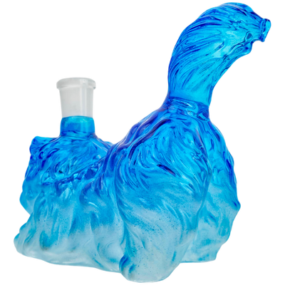 5" Two-Tone Gradient Cat Rig - photo 3
