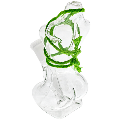 4.5" Shibari Girl Figure Rig - photo 6