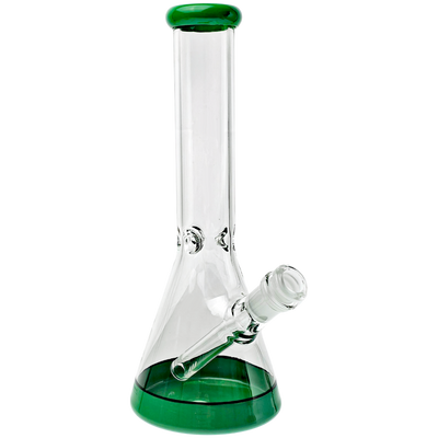 10" Encalmo Base Beaker - photo 4