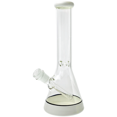 10" Encalmo Base Beaker - photo 2