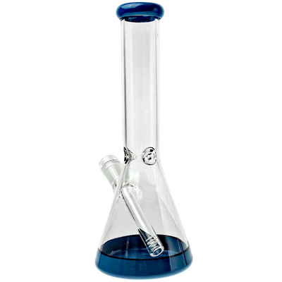 10" Encalmo Base Beaker - photo 3