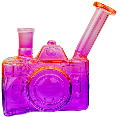 5″ NEON TWO-TONE CAMERA RIG