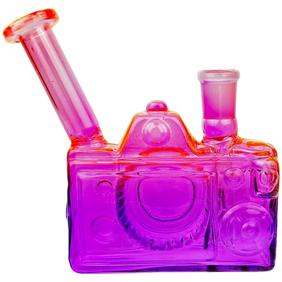 5″ NEON TWO-TONE CAMERA RIG