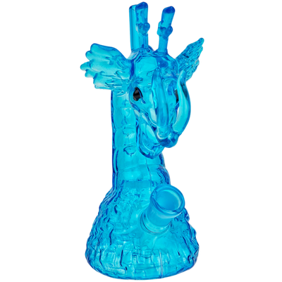 7″ COLOR SCULPTED DRAGON RIG