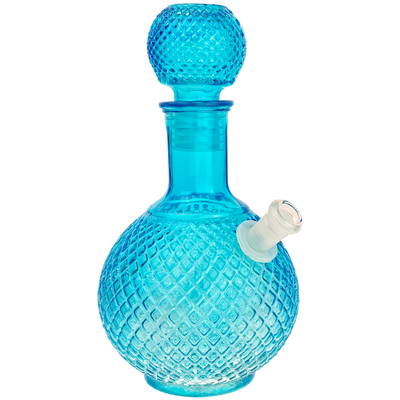 10" Soda Lime Perfume Style Bong - photo 4