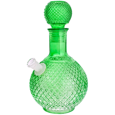 10" Soda Lime Perfume Style Bong - photo 2