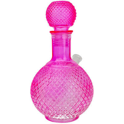 10" Soda Lime Perfume Style Bong - photo 3