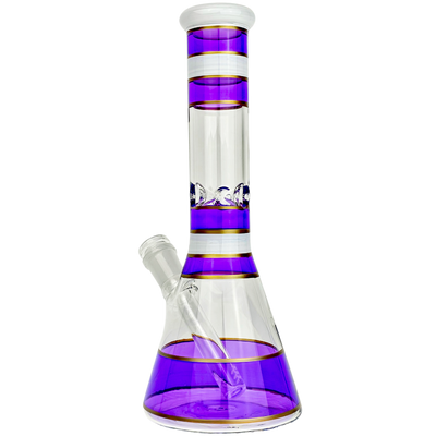 10″ Encalmo Decal Wrap Beaker - additional view