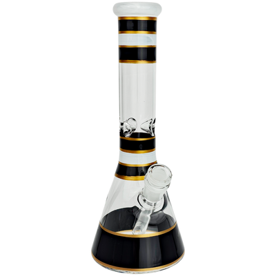 10″ Encalmo Decal Wrap Beaker - view 6