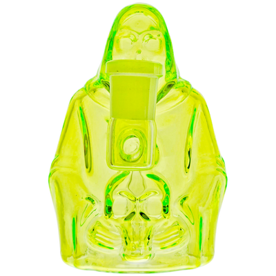 5" Full Color Grim Reaper Rig - additional view