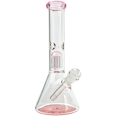 10" Decal Tree Perc Beaker - photo 3