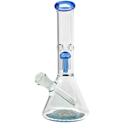 10" Decal Tree Perc Beaker - photo 4
