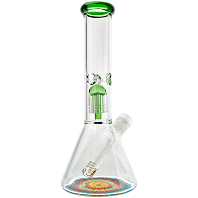 10" Decal Tree Perc Beaker - photo 6