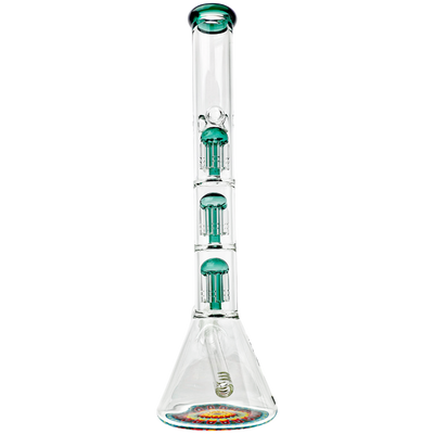 15" Decal Base Triple Tree Beaker - photo 5