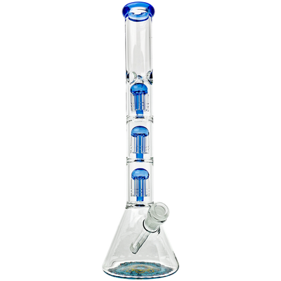 15" Decal Base Triple Tree Beaker - photo 4