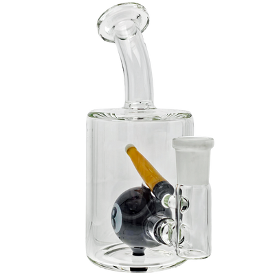 6" 8 Ball w/ a Cig Can Rig - photo 6