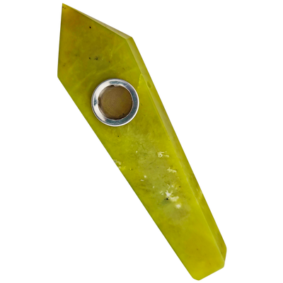 4.5″ CRYSTAL SHAPED PIPE