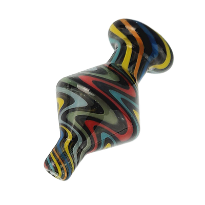 2″ WIGWAG FUNNEL CARB CAP