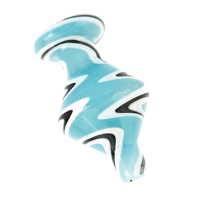 2″ WIGWAG FUNNEL CARB CAP