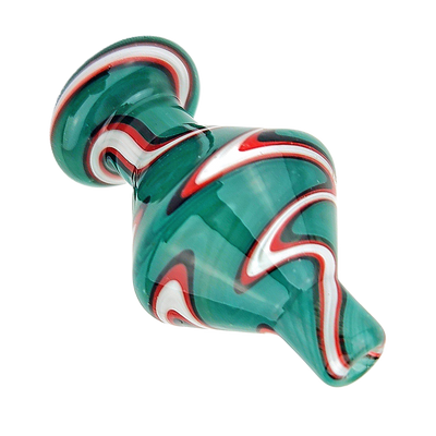 2″ WIGWAG FUNNEL CARB CAP