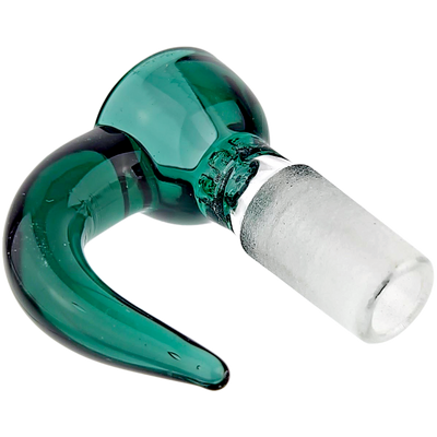 3.5″ GLASS HAND PIPE