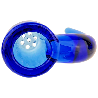 2″ CLEAR VORTEX CARB CAP