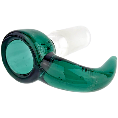 2″ CLEAR VORTEX CARB CAP