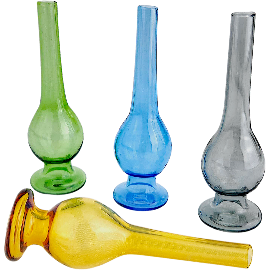 2.5″ FULL COLOR LONG BUBBLE CARB CAP