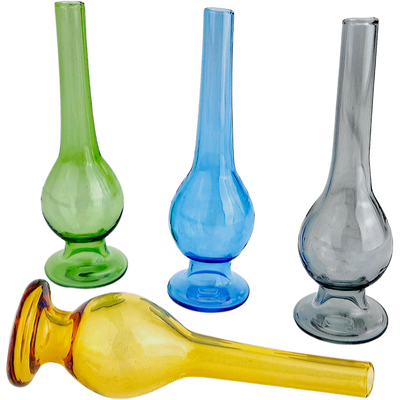 2.5″ FULL COLOR LONG BUBBLE CARB CAP