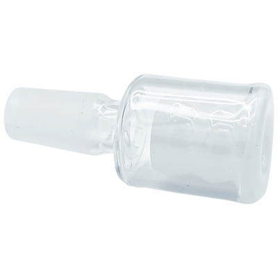 2″ 14mm Color Glass Screen Flower Bowl