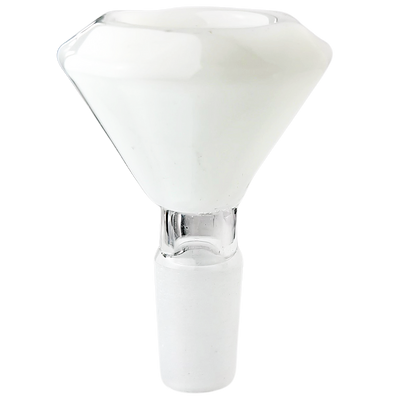 2.5″ 14MM THICK COLOR DIAMOND FLOWER BOWL