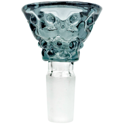 2.5" 14mm Dimple Big Flower Bowl - view 6